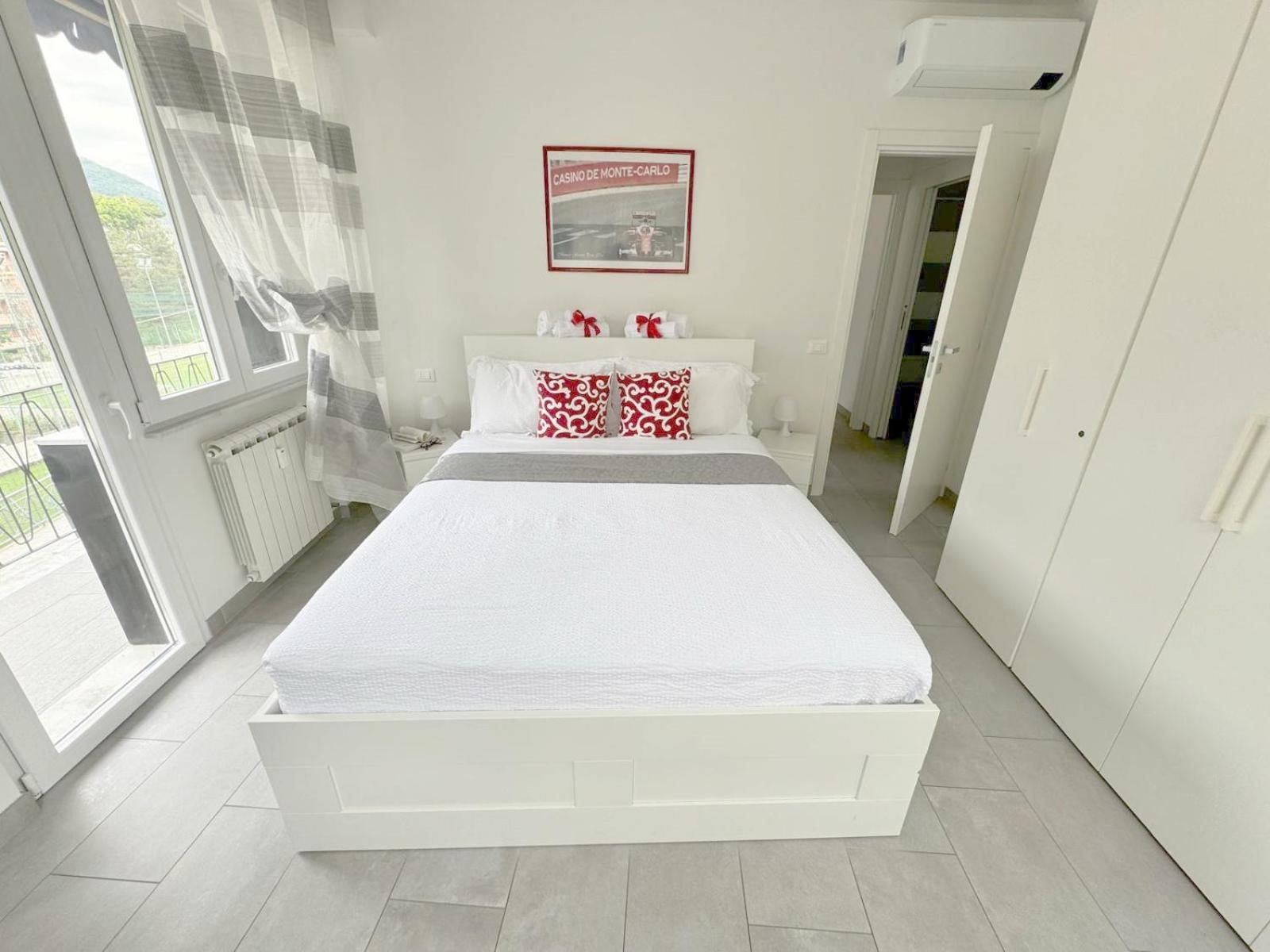 Liguria Home 4 - Recco Centro A 2 Minuti Dal Mare Exterior photo